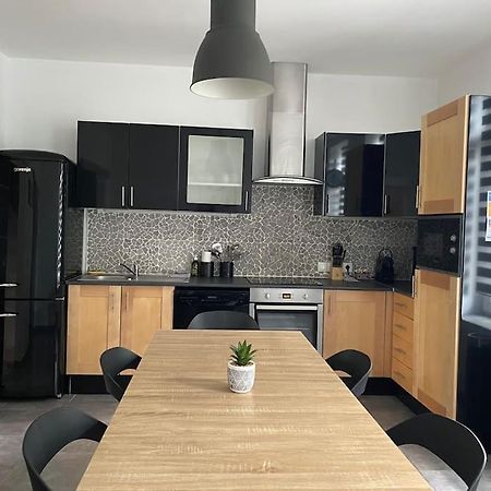Le 189 : Superbe Triplex Centre Béthune מראה חיצוני תמונה